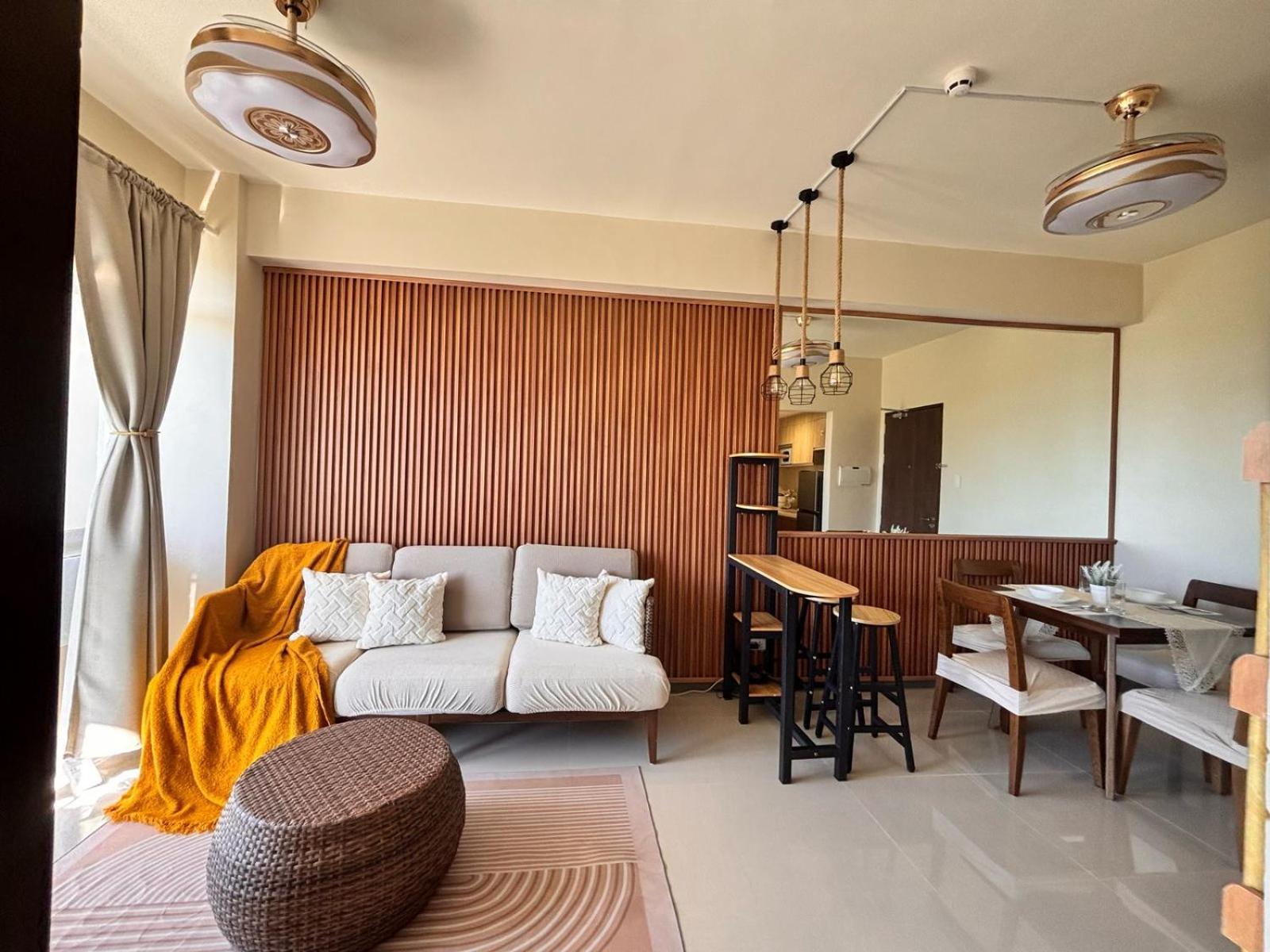 Apartment Twin Aj Boracay *