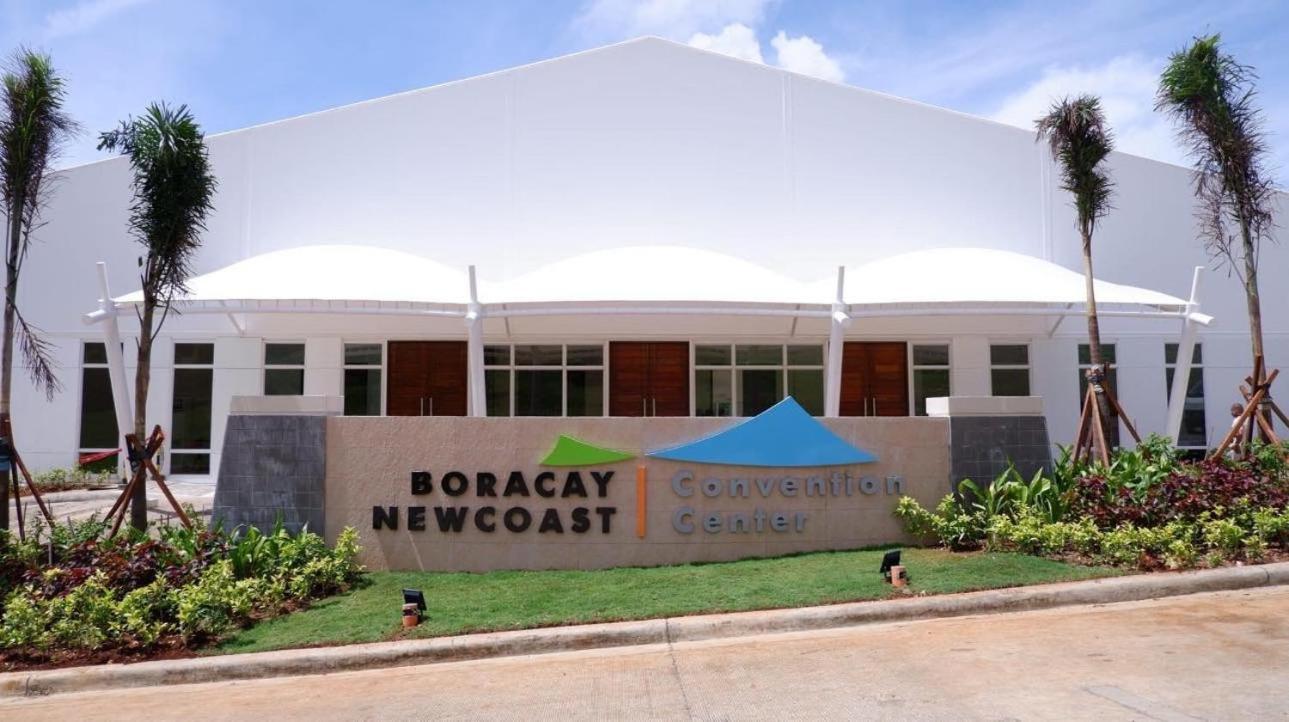 1 Bedroom At Ocean Garden Boracay Newcoast