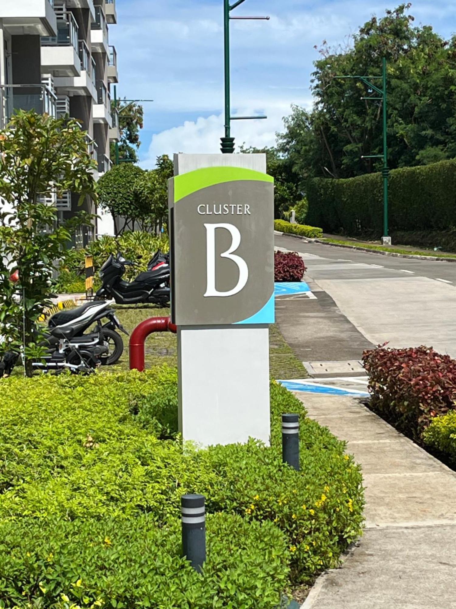 1 Bedroom At Ocean Garden Boracay Newcoast Boracay Island