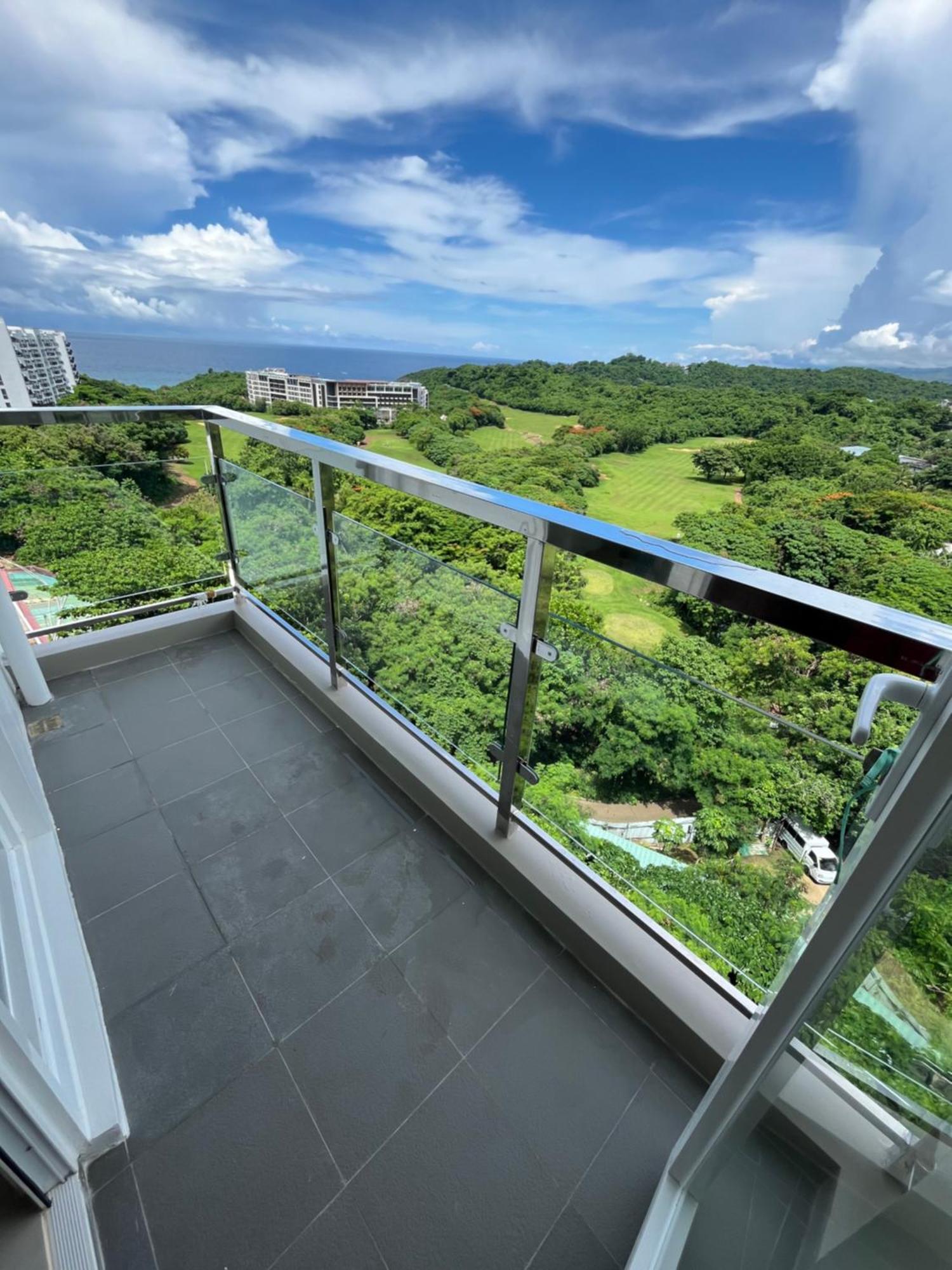 1 Bedroom At Ocean Garden Boracay Newcoast Apartment