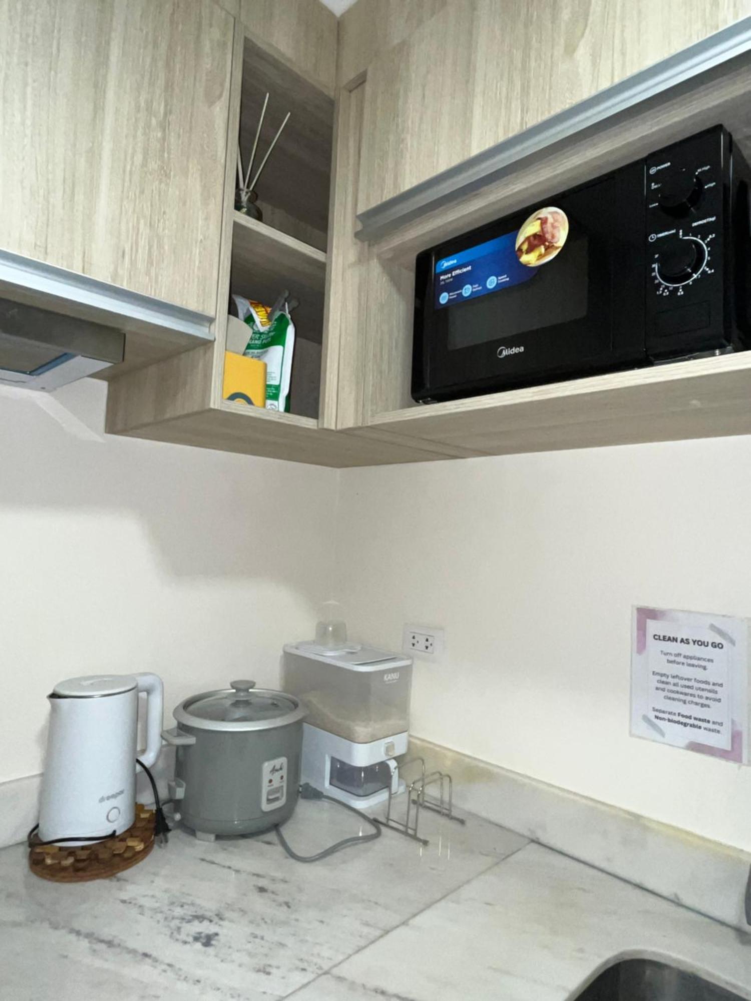 1 Bedroom At Ocean Garden Boracay Newcoast *