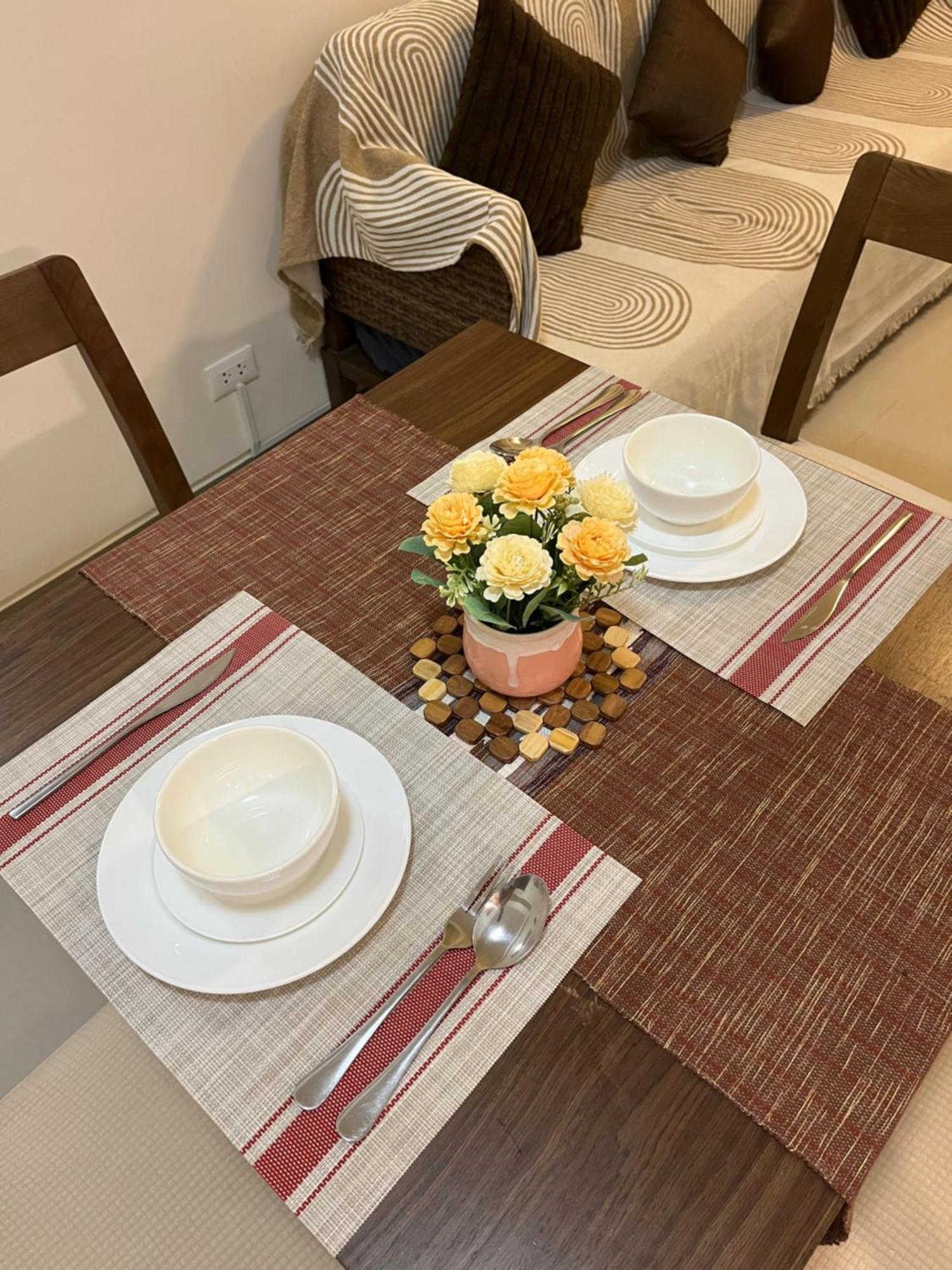 Apartment 1 Bedroom At Ocean Garden Boracay Newcoast *