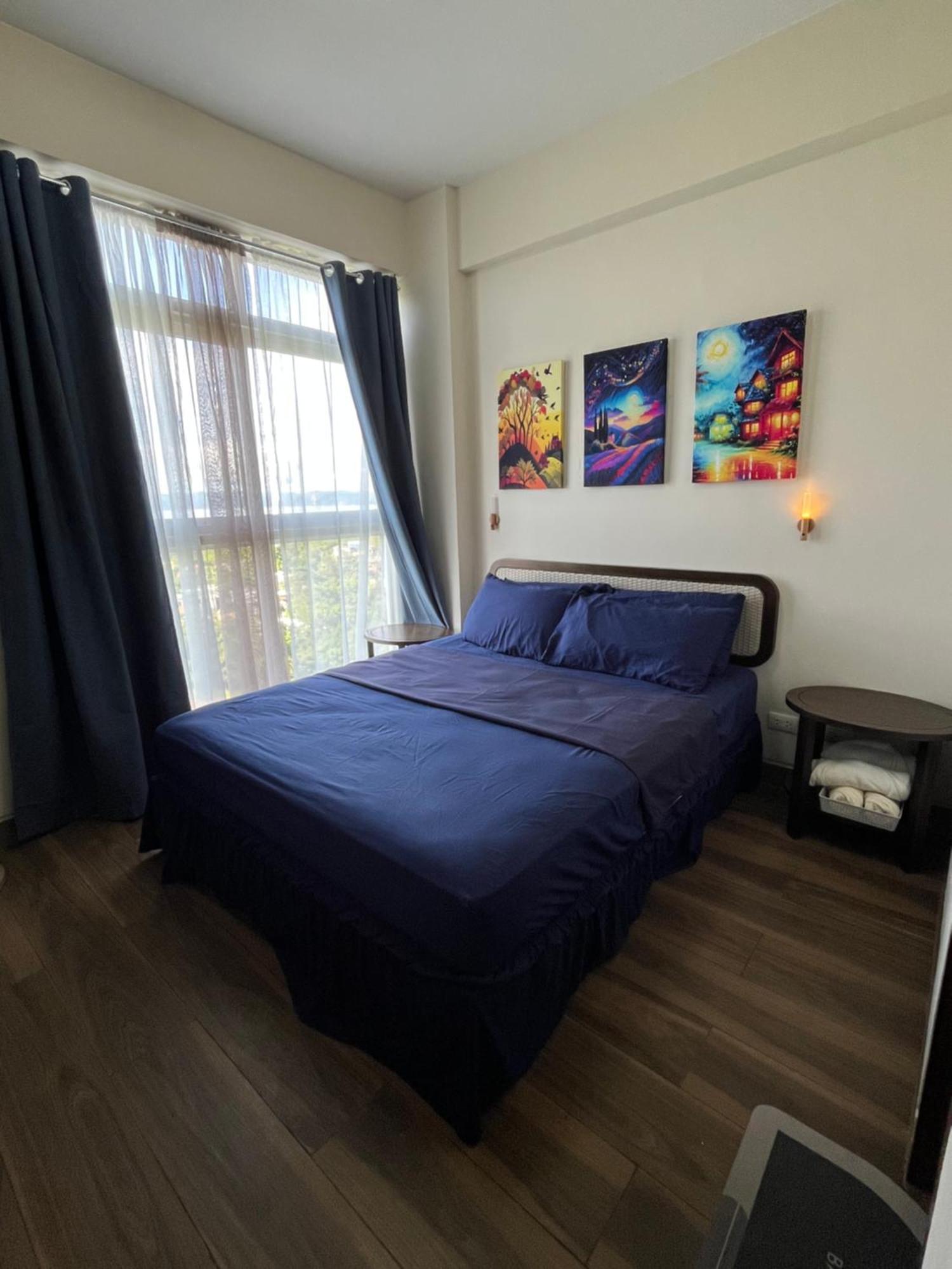 1 Bedroom At Ocean Garden Boracay Newcoast Boracay Island