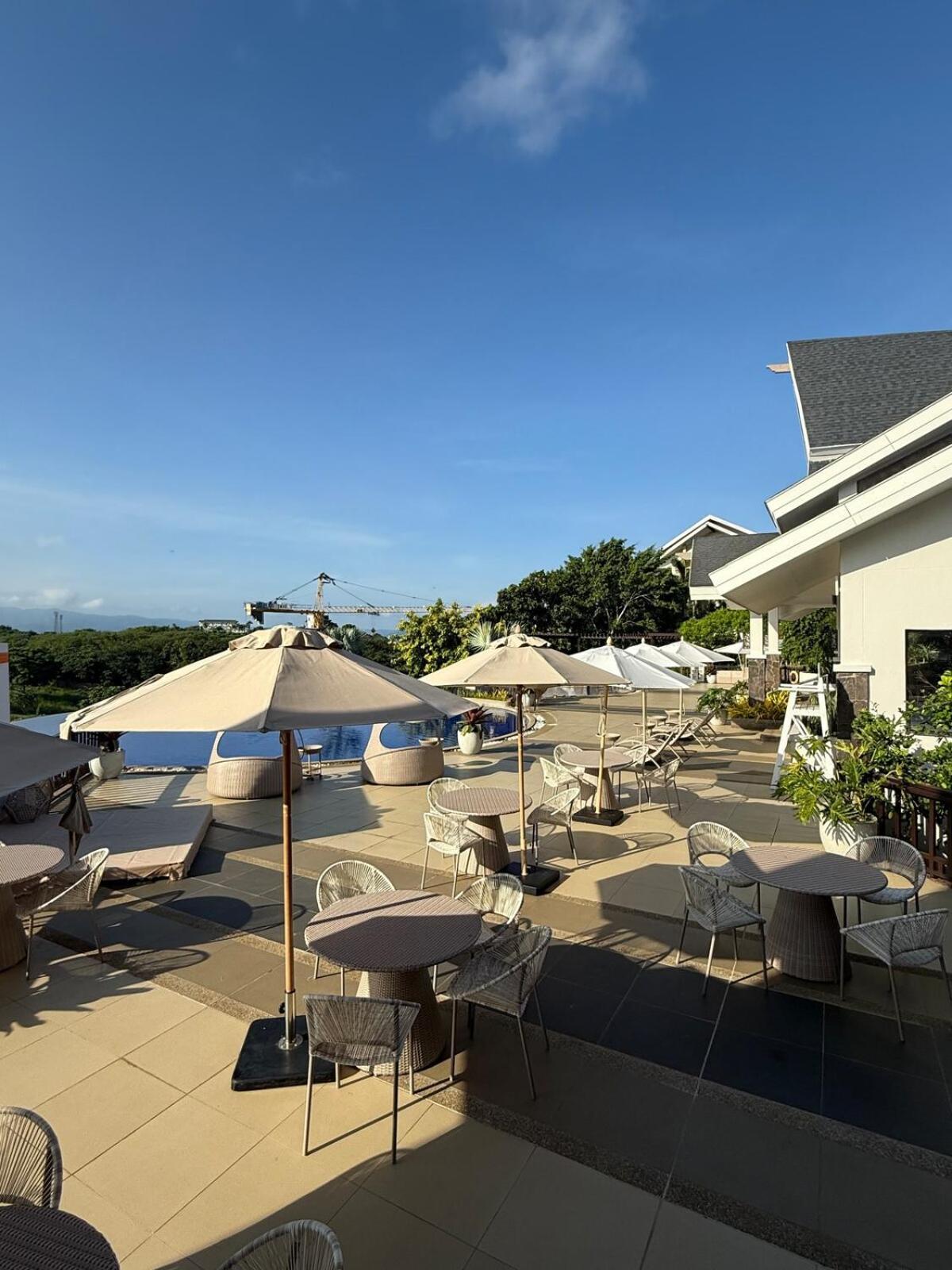 Apartment Raffy White Boracay