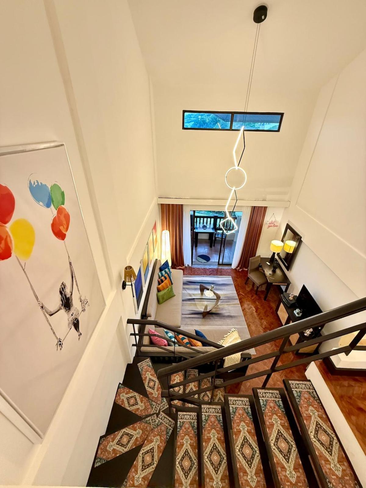 Raffy White Boracay Apartment