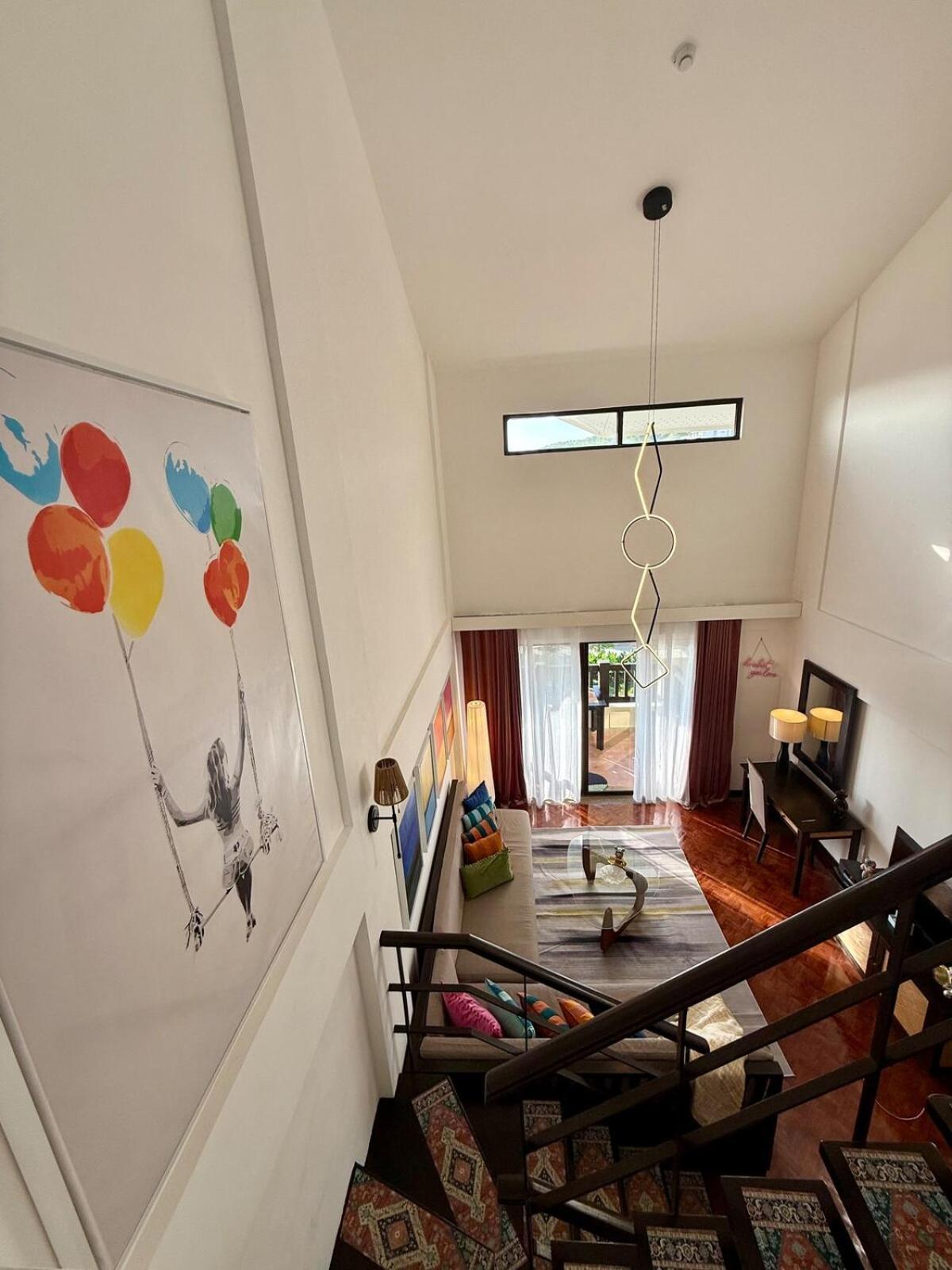 Apartment Raffy White Boracay