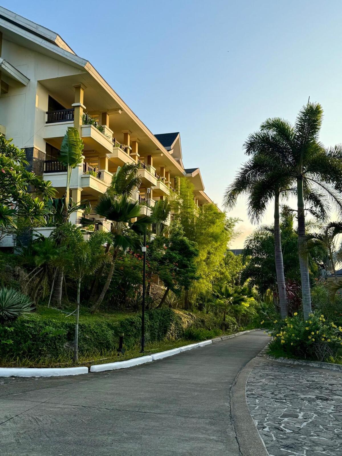 Raffy White Boracay