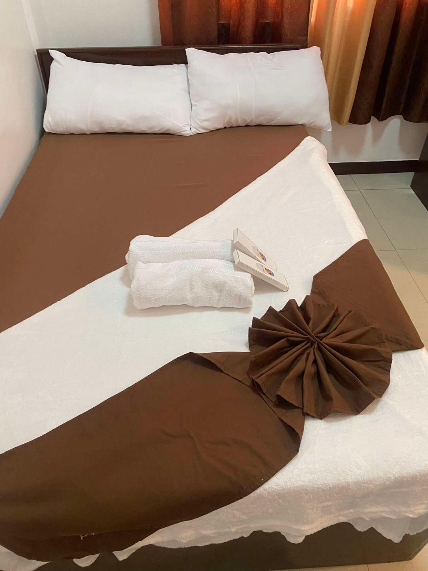 The Birrells Boracay By Cassy Hotel *