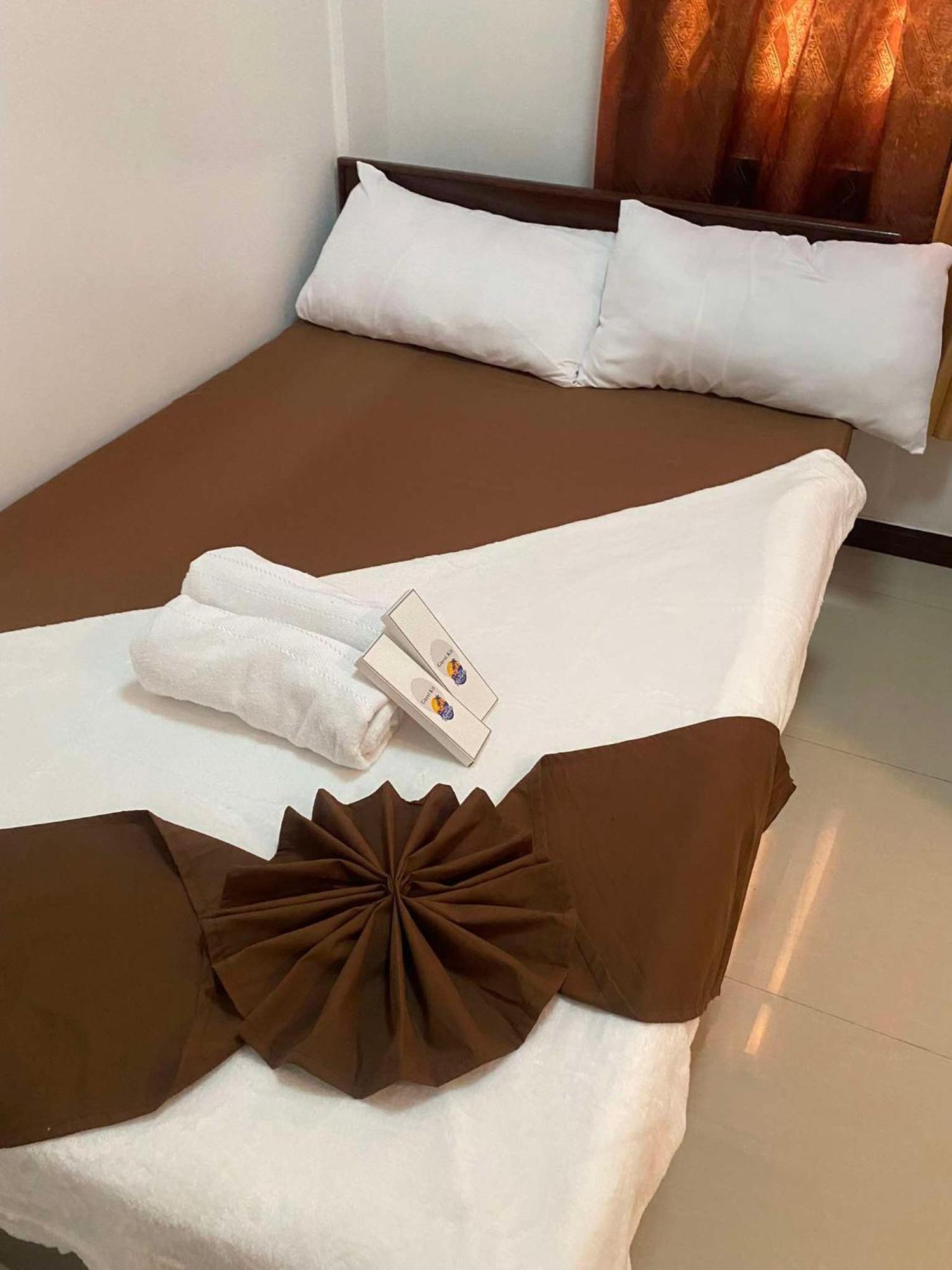 Hotel The Birrells Boracay By Cassy *