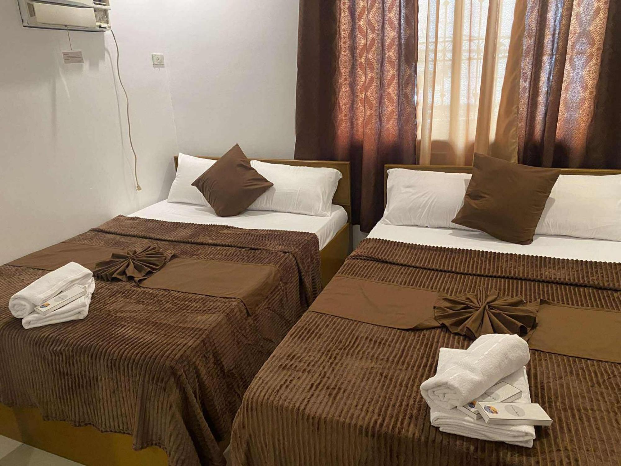 The Birrells Boracay By Cassy Hotel Boracay Island