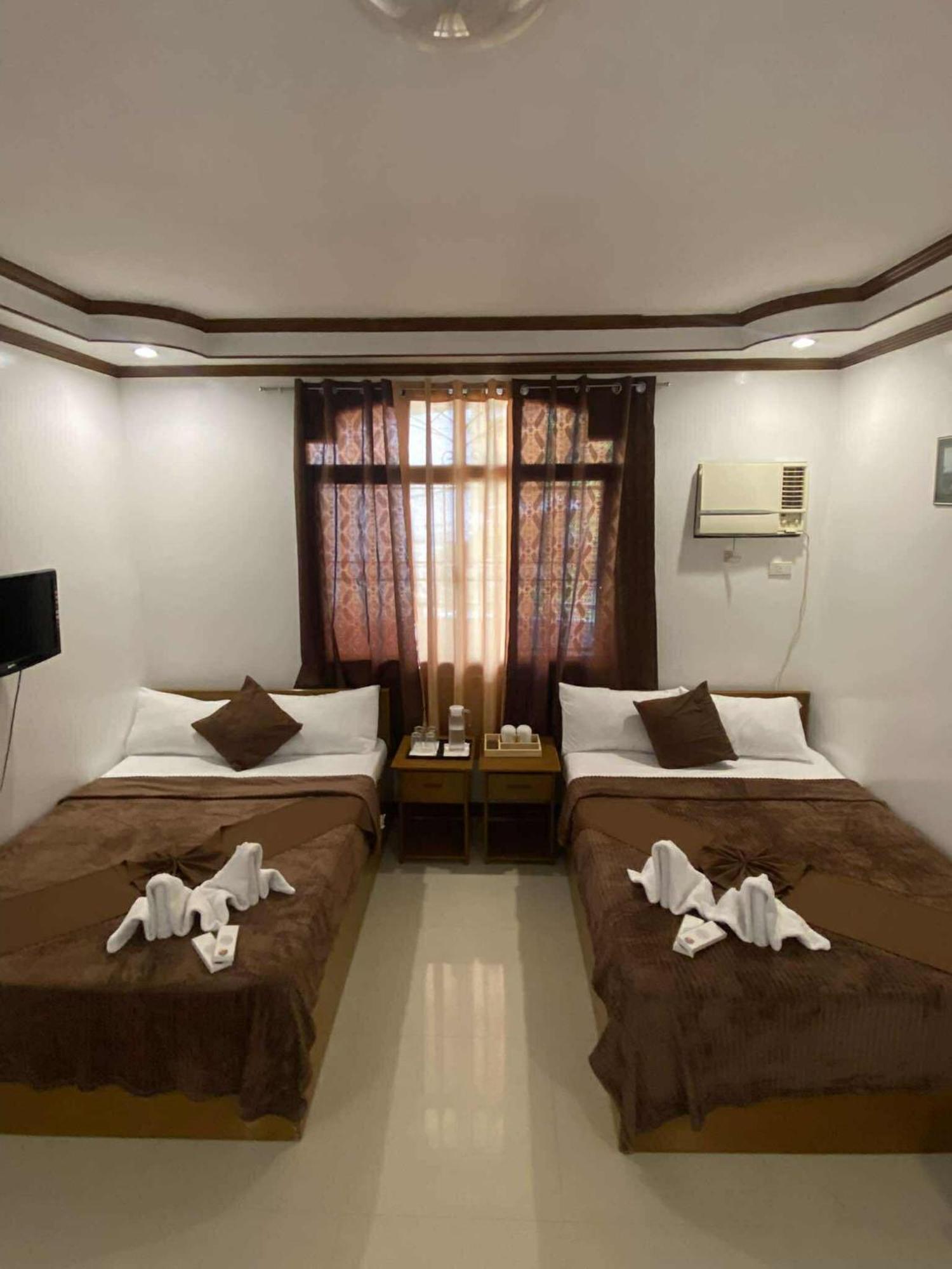 The Birrells Boracay By Cassy Hotel Boracay Island