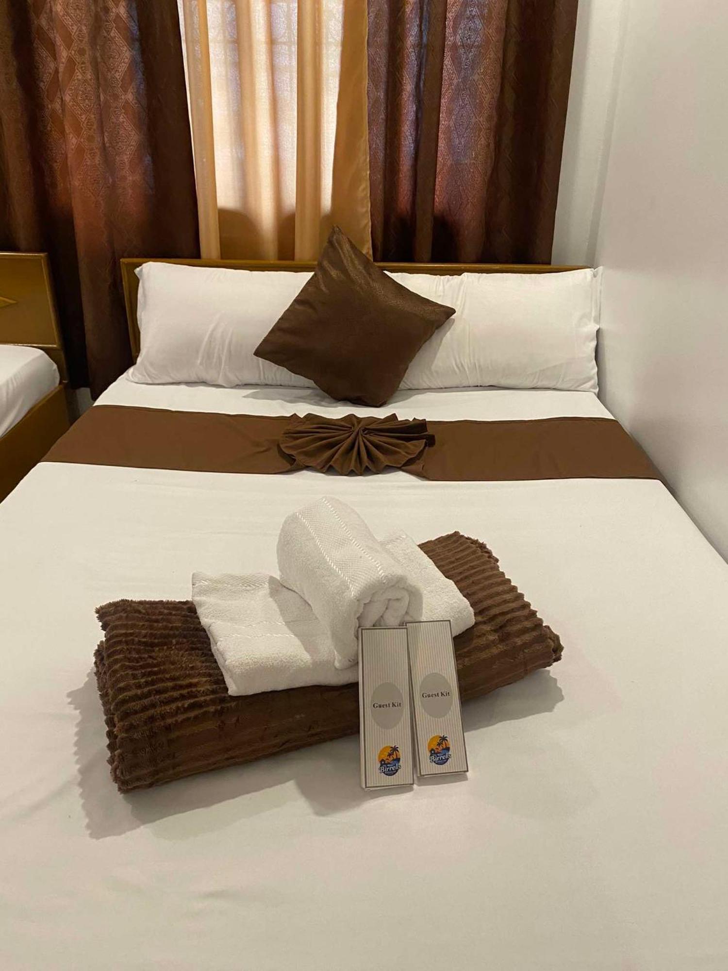 The Birrells Boracay By Cassy Boracay Island
