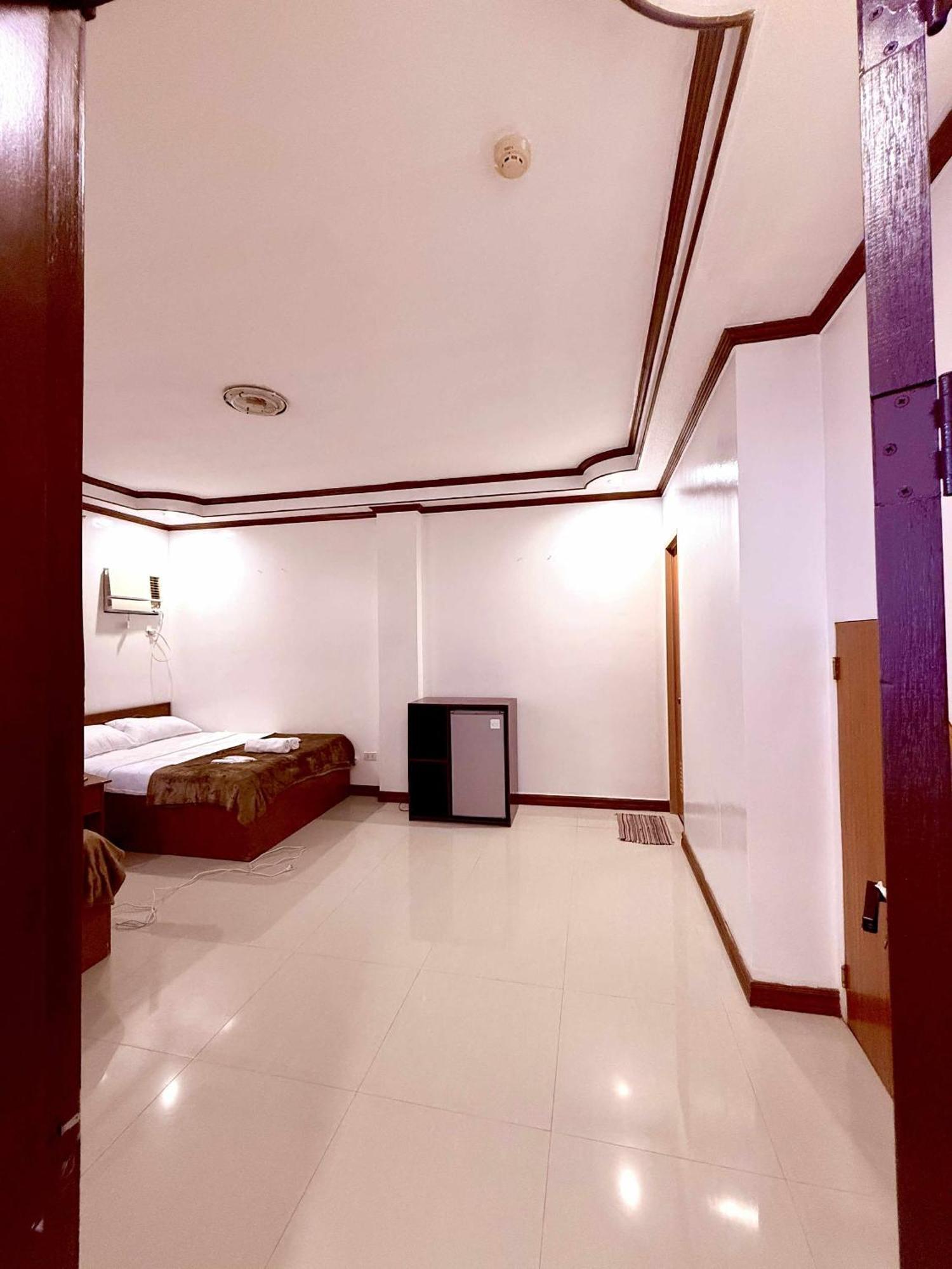The Birrells Boracay By Cassy Hotel Boracay Island
