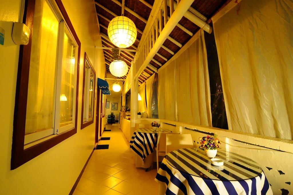 The Blue Veranda Suites Boracay