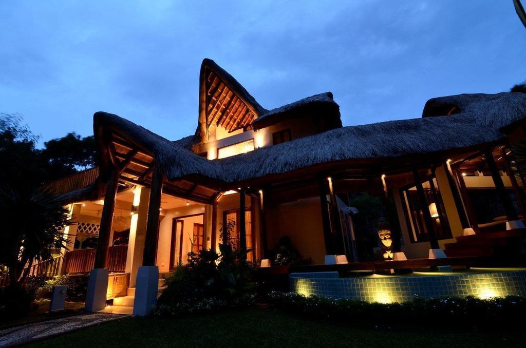 Ananda Boracay Island