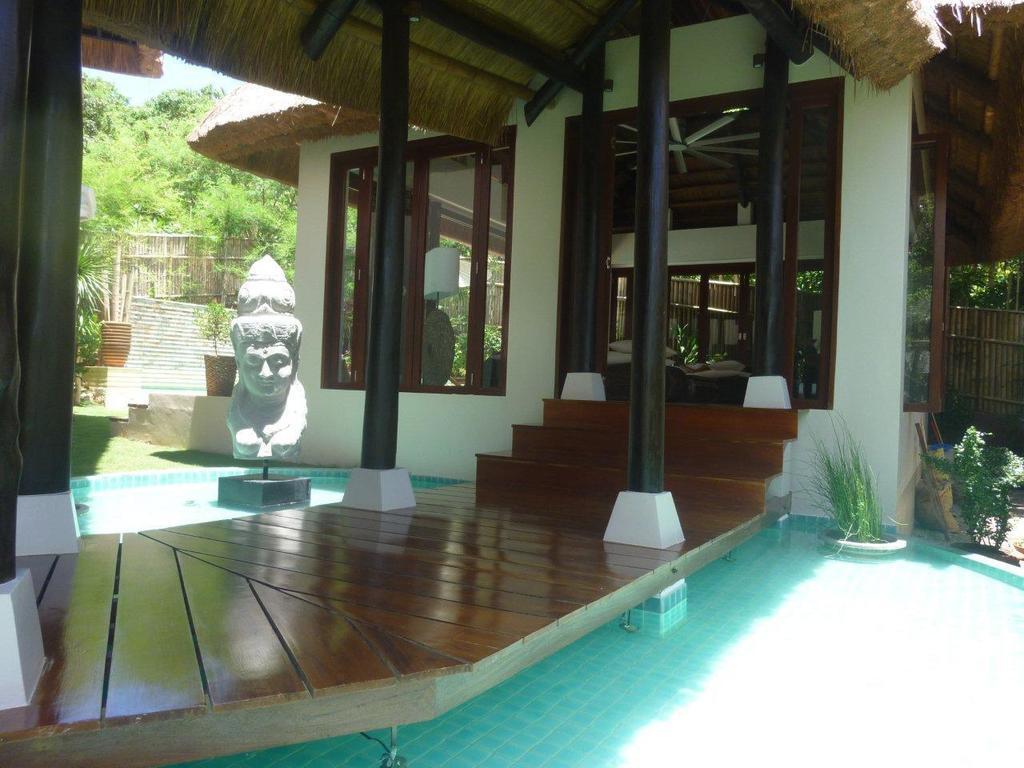 Villa Ananda *