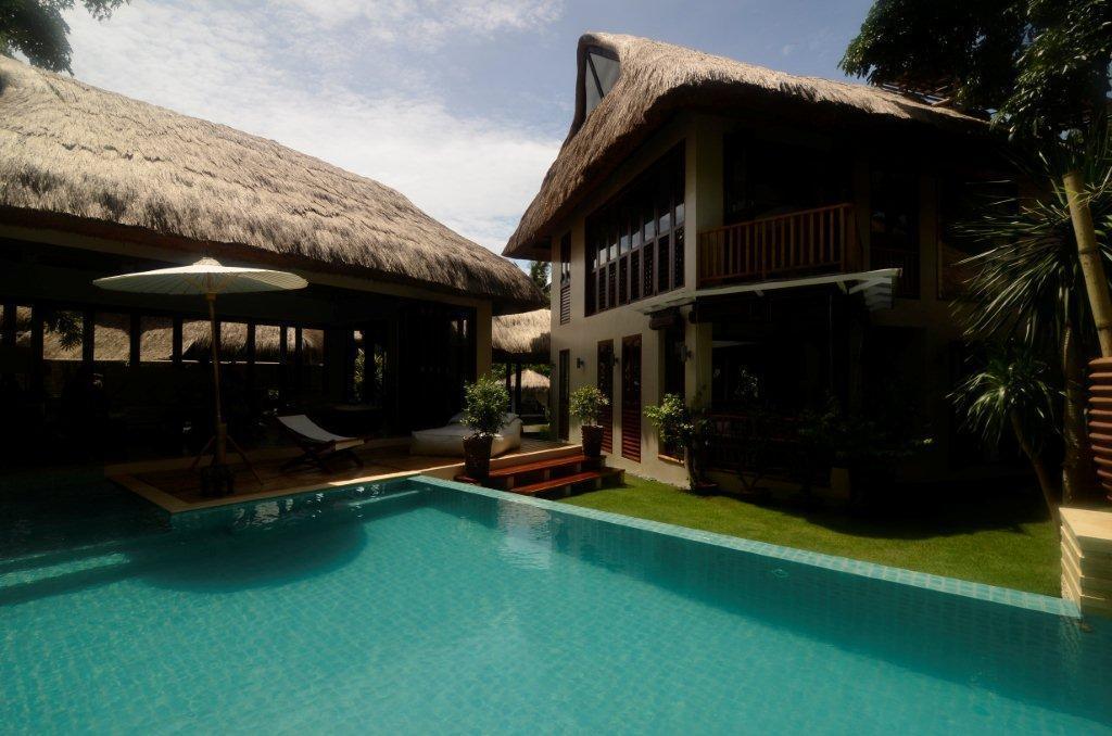 Villa Ananda *