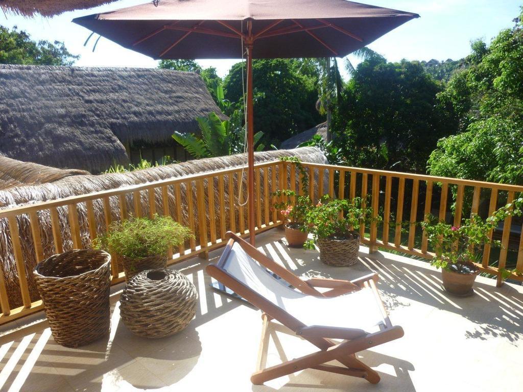 Villa Ananda Boracay Island