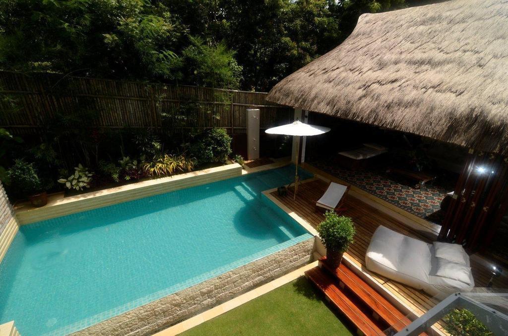 Ananda * Boracay Island