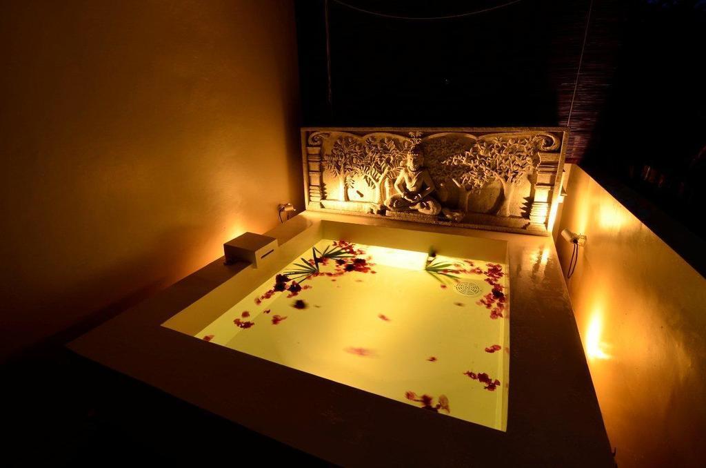 Ananda Villa