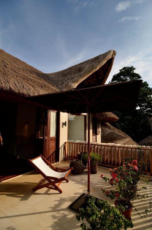 Villa Ananda *