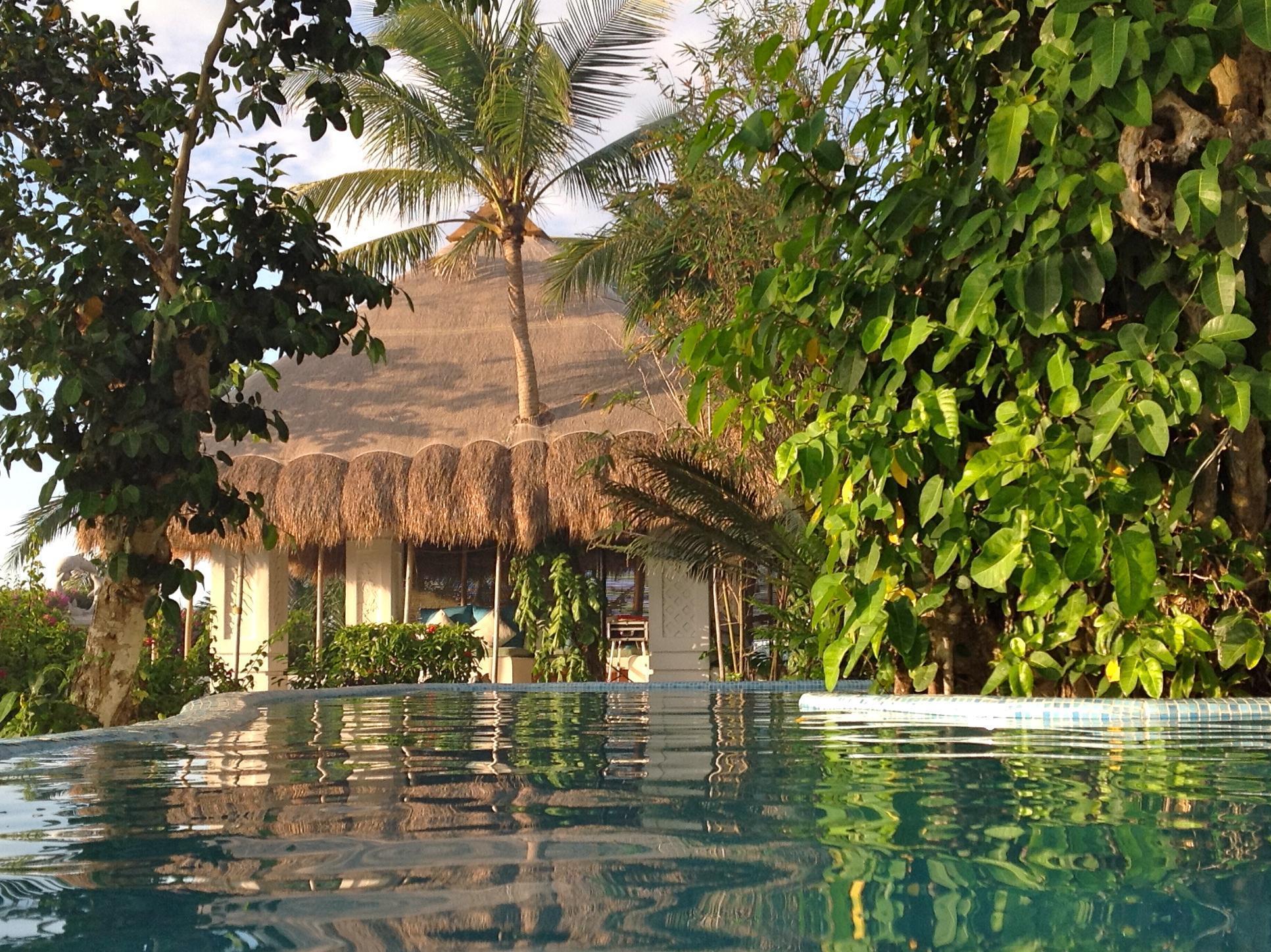 Hotel Oceana Boracay