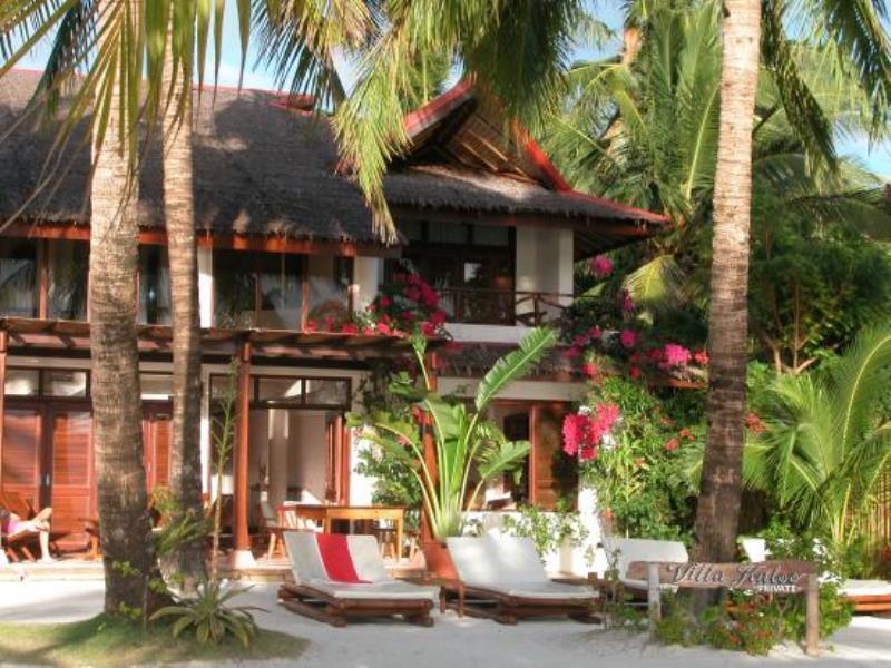 Kaloo Hotel 3*