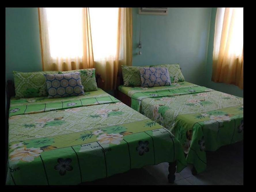 Hotel Coco Rimas St. Vincent