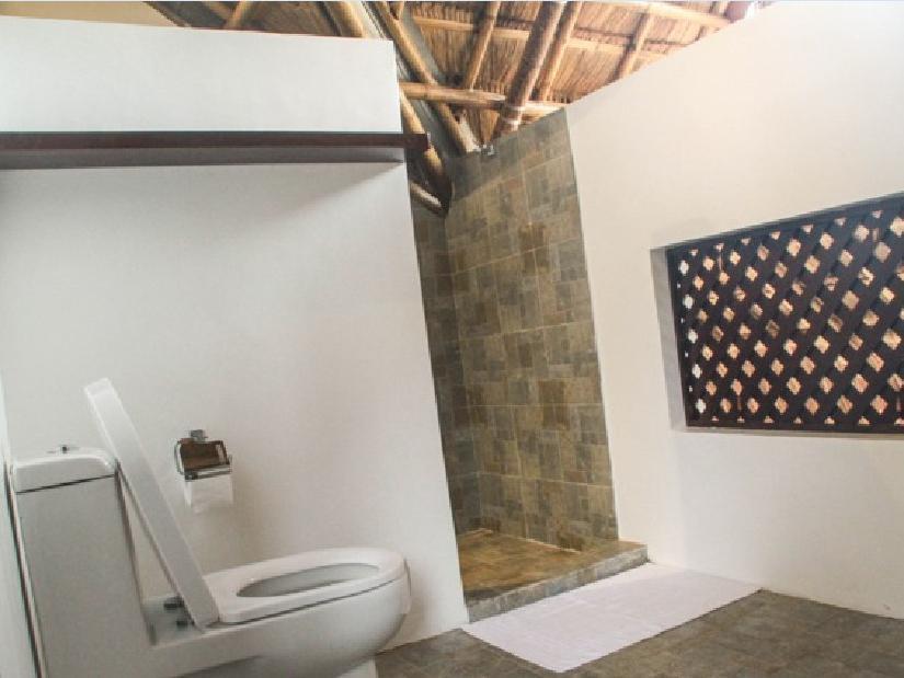 Hotel Nonna's House Boracay Island
