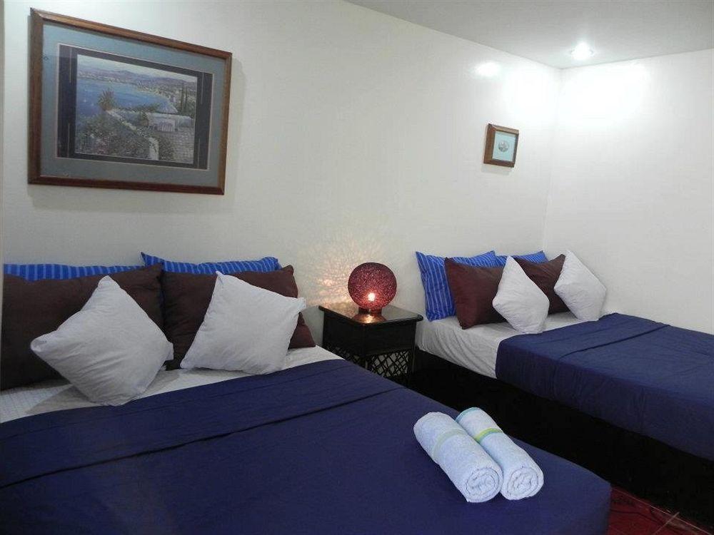 Hotel The Blue Veranda Suites Boracay Boracay Island