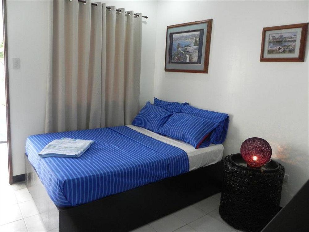 Hotel The Blue Veranda Suites Boracay