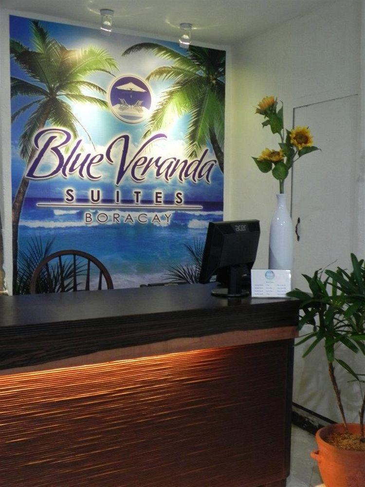 The Blue Veranda Suites Boracay