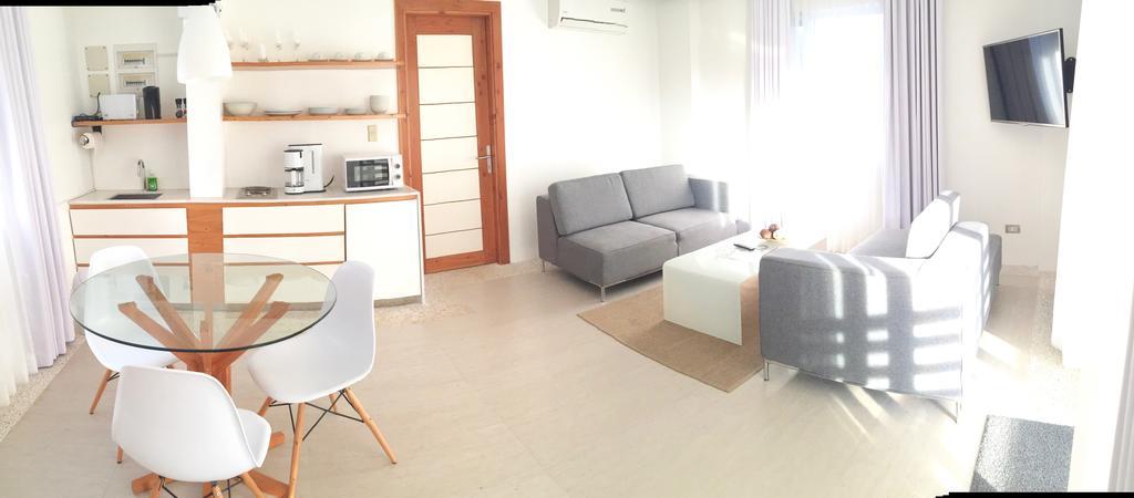 Apartment Ventoso Residences *