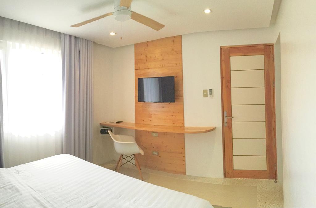 Ventoso Residences *