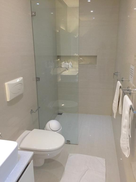Apartment Ventoso Residences