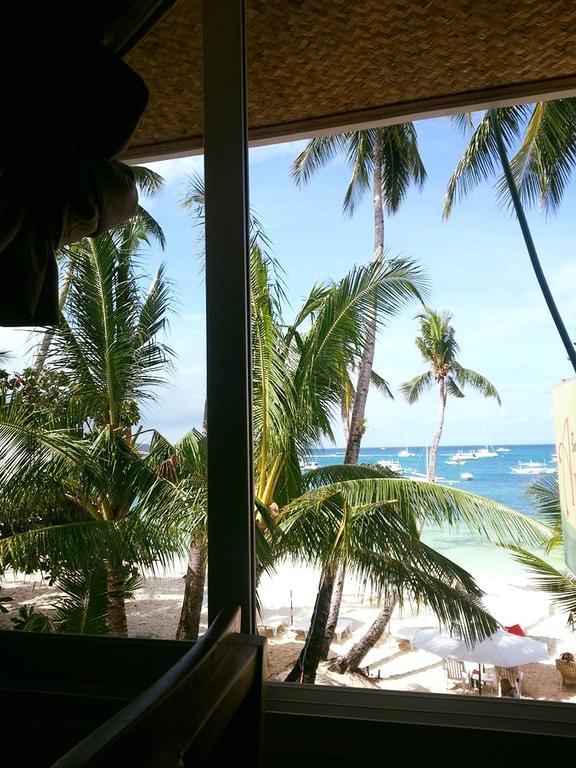 Apartment Bei Kurt Und Magz Boracay Island