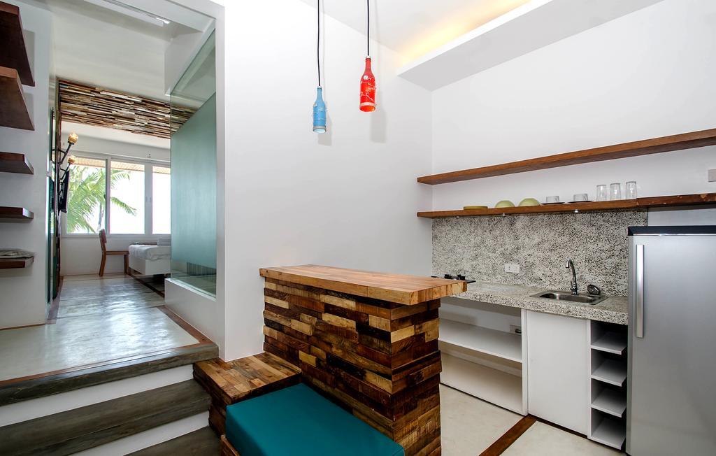 Bei Kurt Und Magz Apartment