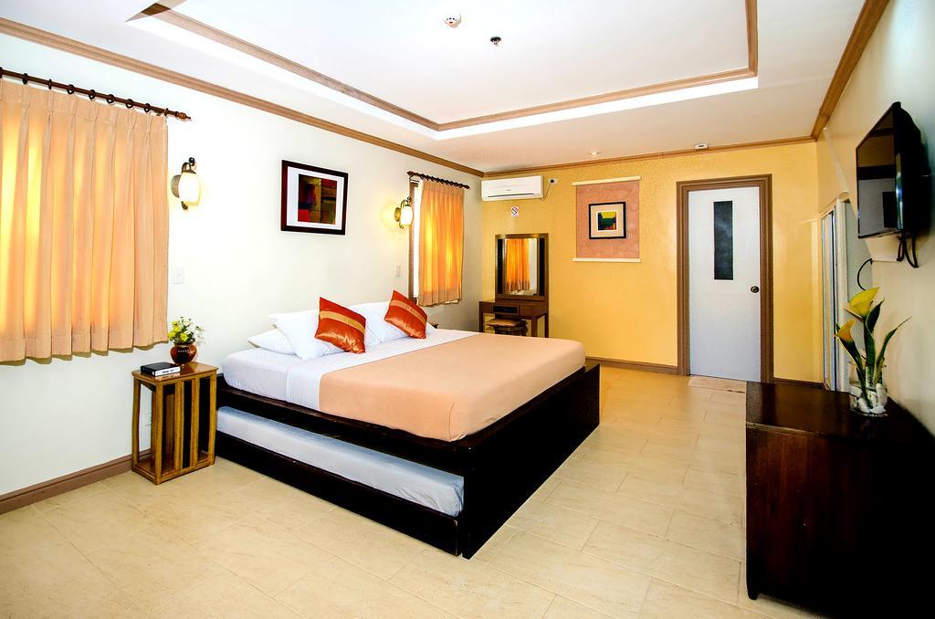 Willy'S Beach Hotel 3*