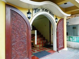 Hotel True 2*