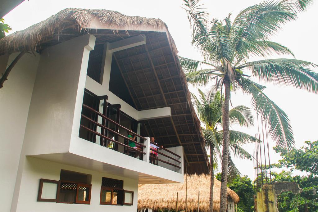 Guest house Nonna's House Boracay Island