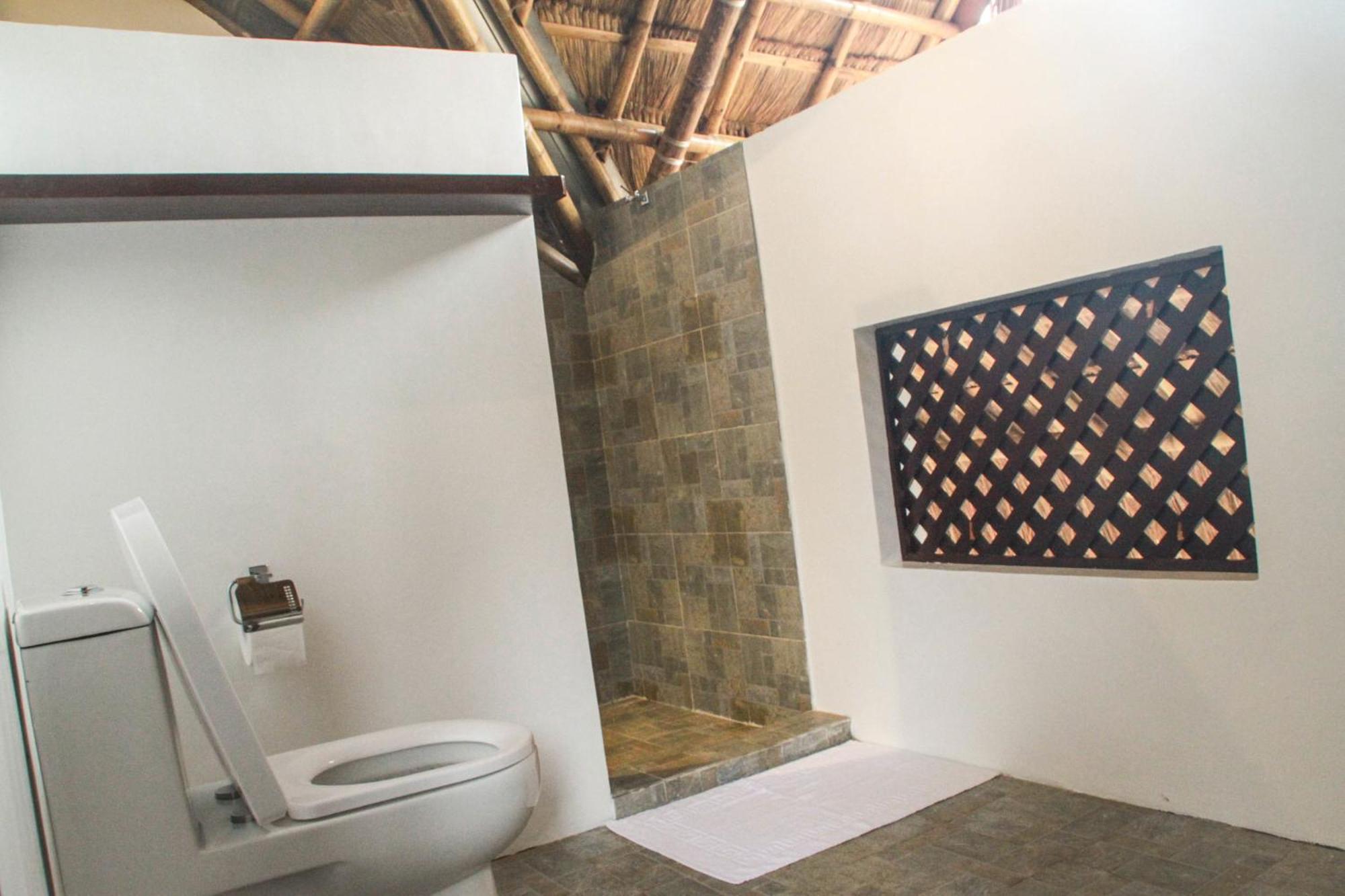 Nonna's House Guest house Boracay Island