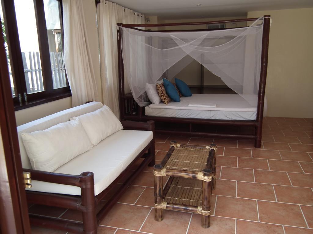 Nonna's House Guest house