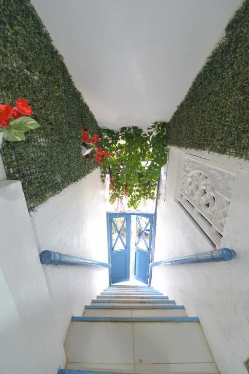 The Blue Veranda Suites Boracay Boracay Island