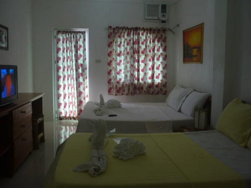 Resort Alla Luna Rossa Boracay