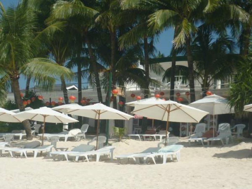 Resort Alla Luna Rossa Boracay Boracay Island