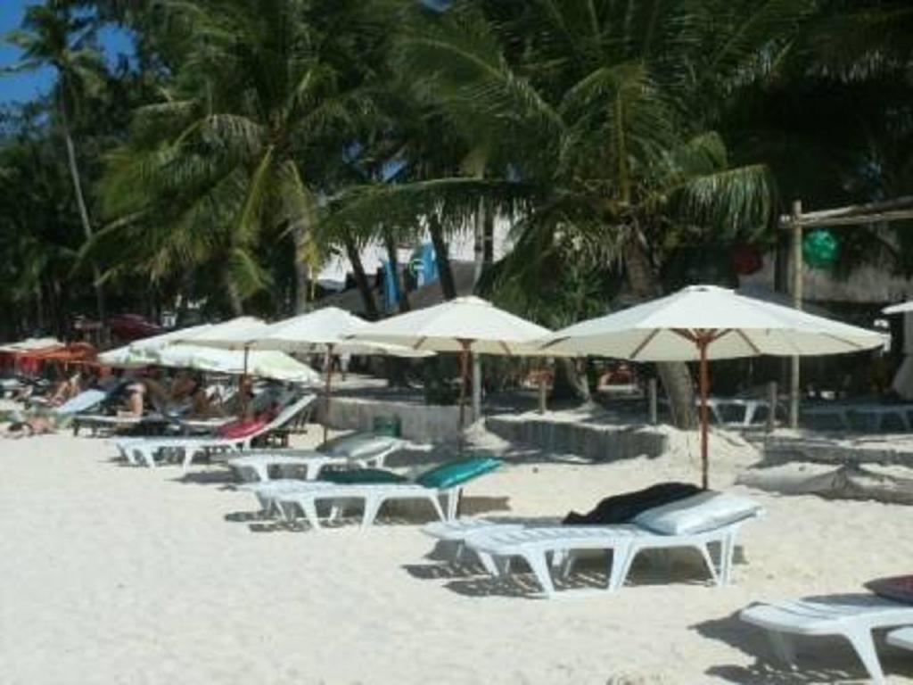 Alla Luna Rossa Boracay 3* Boracay Island