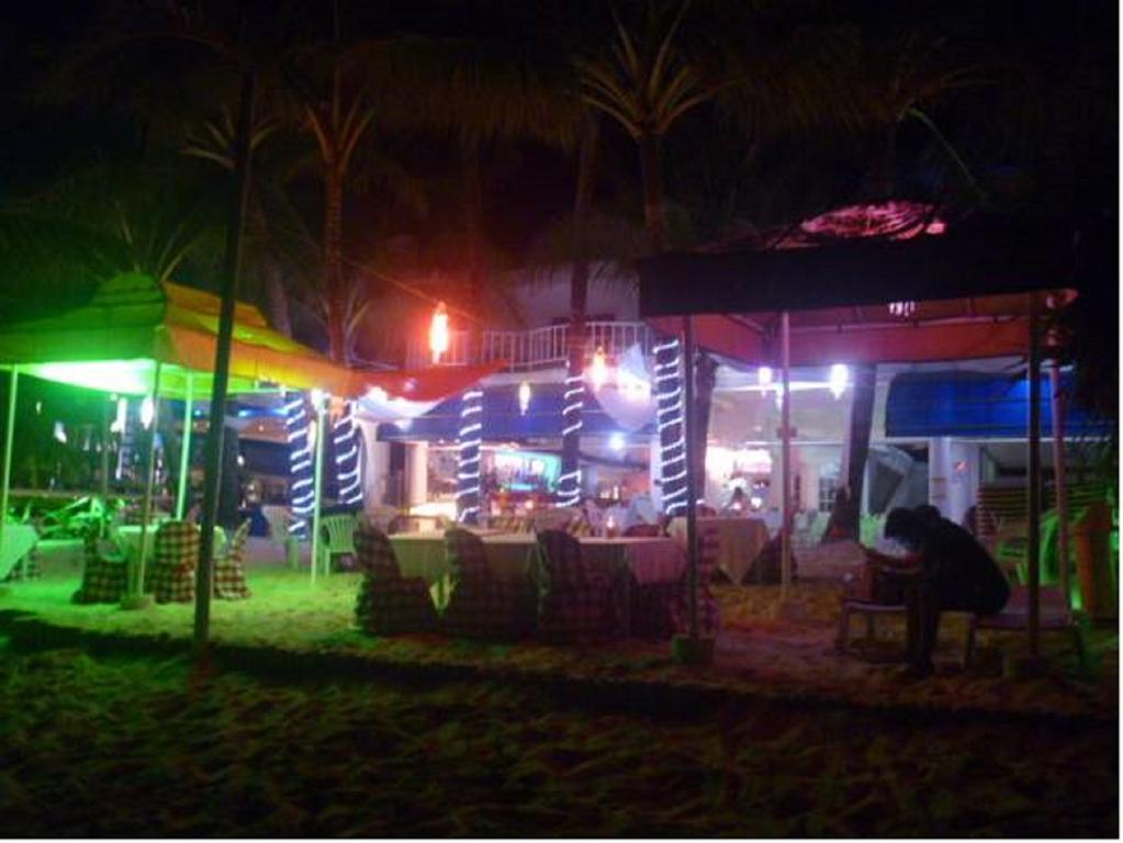 Resort Alla Luna Rossa Boracay 3*