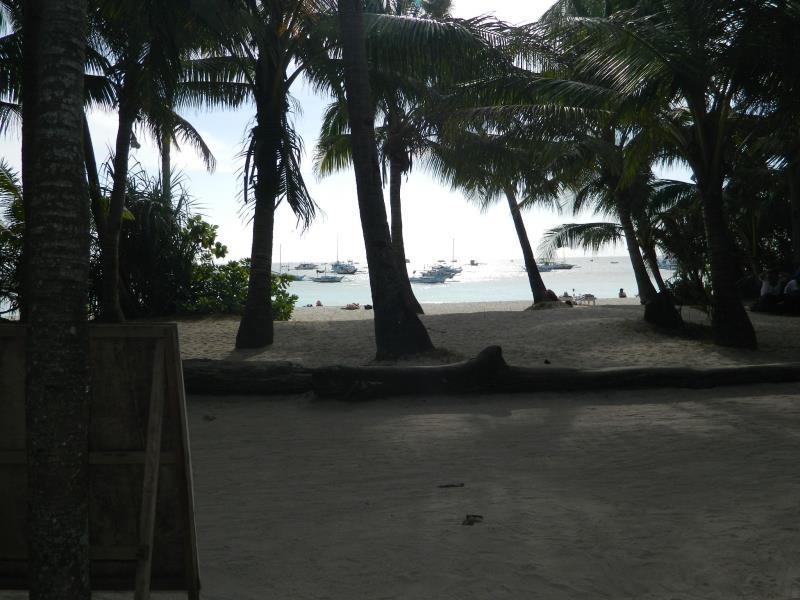 Guest house Boracay Huts 2*