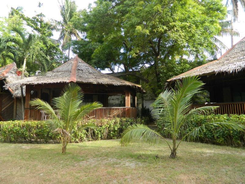 Boracay Huts