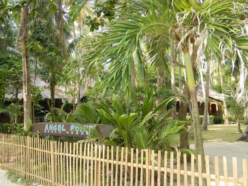 Boracay Huts Guest house 2*